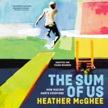 The Sum of Us (Adapted for Young Readers) Cover
