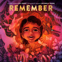Cover of Remember cover