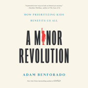 A Minor Revolution 