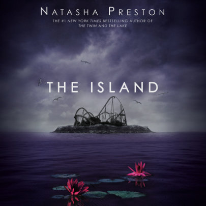 The Island Cover