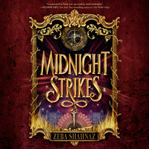 Midnight Strikes Cover