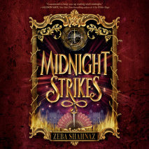 Midnight Strikes Cover