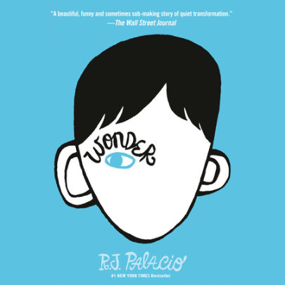 Wonder Cover