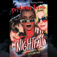 Cover of In Nightfall cover