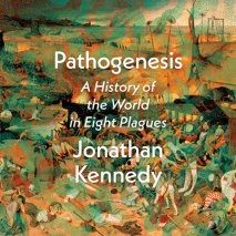 Pathogenesis Cover