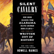 Silent Cavalry 