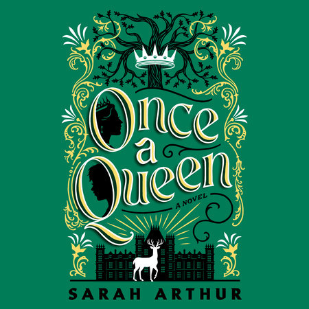 Once a Queen Cover