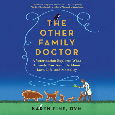 The Other Family Doctor by Karen Fine