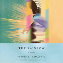 The Rainbow Cover