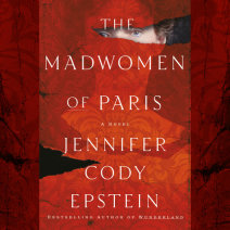 The Madwomen of Paris Cover