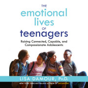 The Emotional Lives of Teenagers 