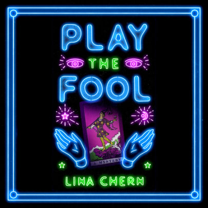 Play the Fool Cover