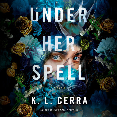 Under Her Spell by K. L. Cerra