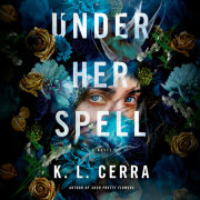 Under Her Spell 