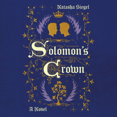 Solomon's Crown cover