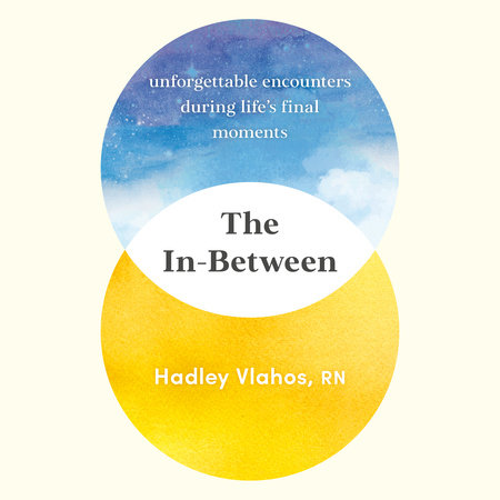 The In-Between Cover