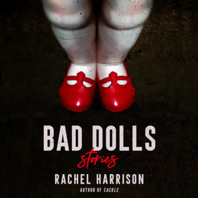 Bad Dolls cover
