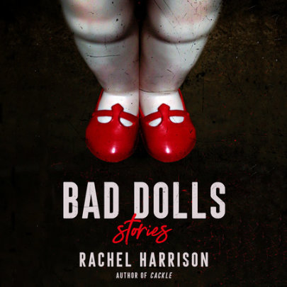 Bad Dolls Cover