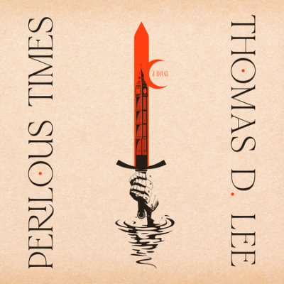 Perilous Times cover