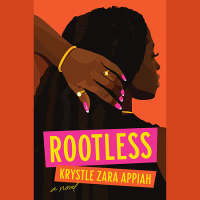 Rootless cover