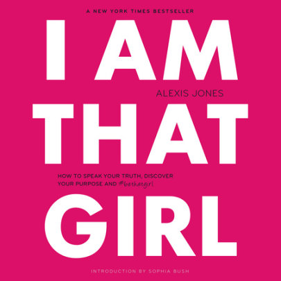 I Am That Girl Cover