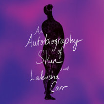 An Autobiography of Skin Cover