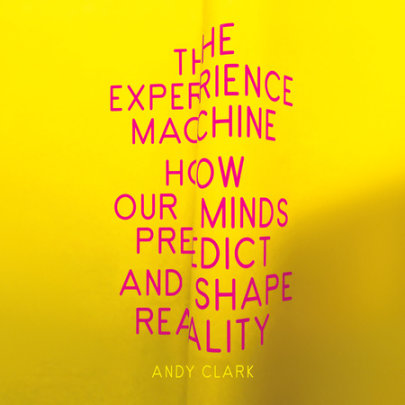 The Experience Machine Cover