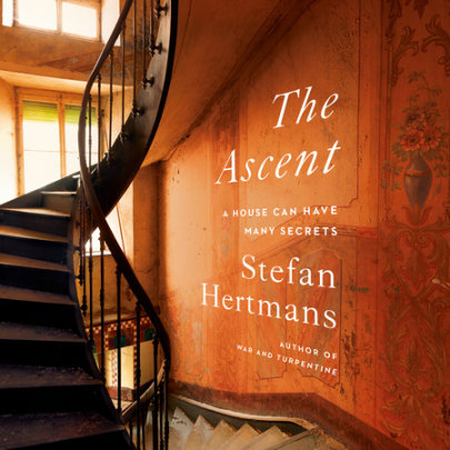 The Ascent Cover