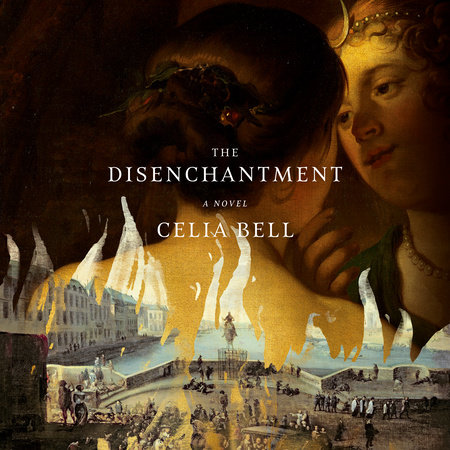 The Disenchantment Cover