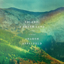 Poland, a Green Land Cover