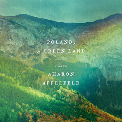 Poland, a Green Land cover