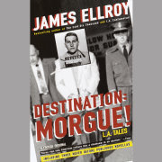 Destination: Morgue! 