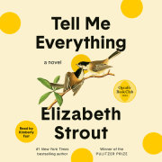 Tell Me Everything: Oprah's Book Club 