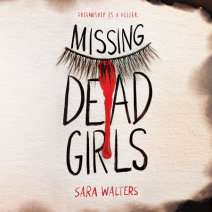 Missing Dead Girls Cover
