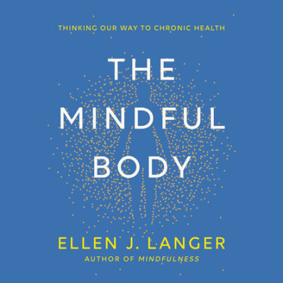The Mindful Body Cover