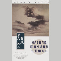 Nature, Man and Woman Cover