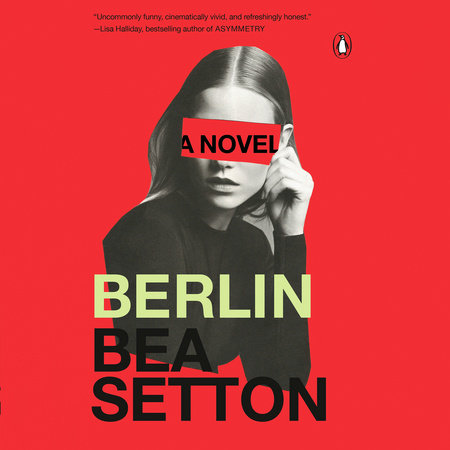 Berlin Cover