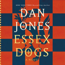 Essex Dogs Cover