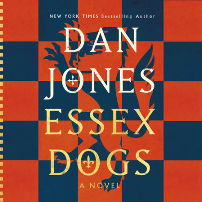 Essex Dogs Cover