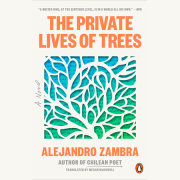 The Private Lives of Trees