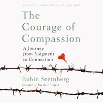 The Courage of Compassion Cover