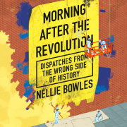 Morning After the Revolution 