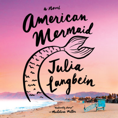 American Mermaid cover