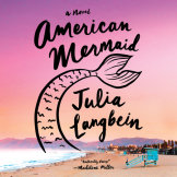 American Mermaid cover small