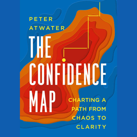 The Confidence Map Cover