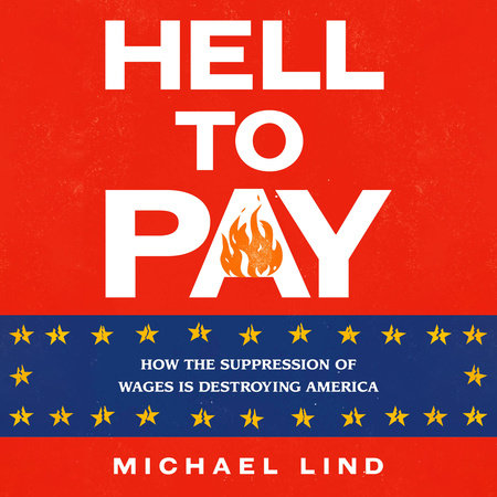 Hell to Pay Cover