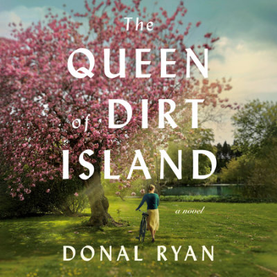 The Queen of Dirt Island cover