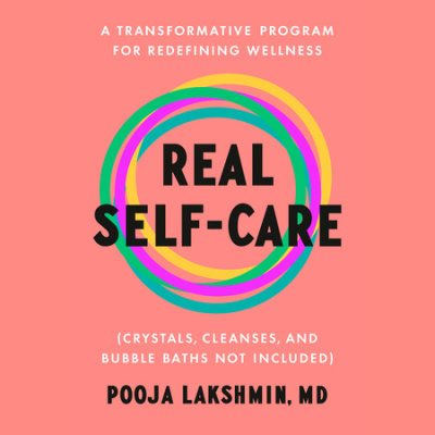 Real Self-Care cover
