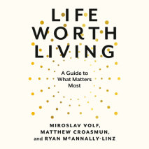 Life Worth Living Cover