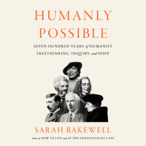 Humanly Possible Cover